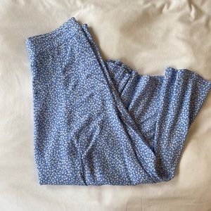 H&M Daisy Skirt
